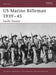 US Marine Rifleman 1939–45