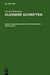Abhandlungen zur Philosophie-Geschichte (German Edition