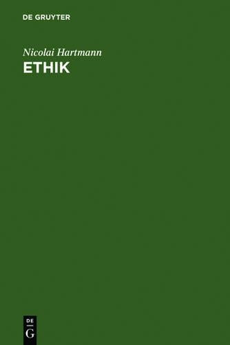Ethik (German Edition
