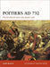 Poitiers AD 732