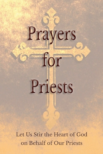 Prayers for Priests