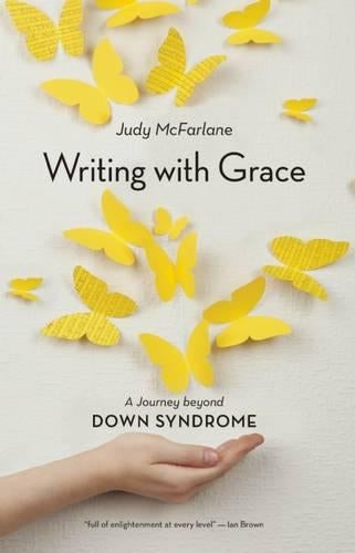 Writing with Grace