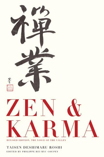 ZEN & Karma