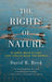 The Rights of Nature