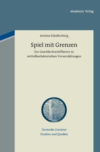 Spiel mit Grenzen