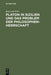 Platon in Sizilien und das Problem der Philosophenherrschaft (German Edition