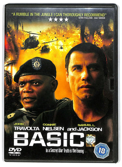 Basic (2003)