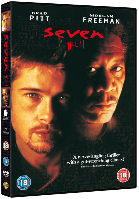 Seven (1995)