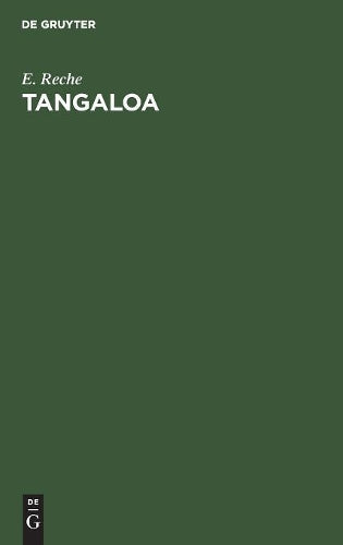 Tangaloa