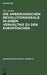 Die amerikanischen Revolutionsideale in ihrem Verhältnis zu den europäischen: Untersucht an Thomas Jefferson (Historische Zeitschrift / Beihefte, 17) (German Edition