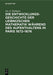 Die Entwicklungsgeschichte der Leibnizschen Mathematik während des Aufenthaltens in Paris 1672–1676 (German Edition