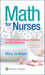 Math For Nurses