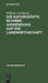 Die Naturkräfte in ihrer Anwendung auf die Landwirthschaft (Die Naturkräfte, 20) (German Edition
