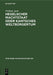 Hegelscher Machtstaat oder Kantsches Weltbürgertum (Münchner Hochschulschriften, 1) (German Edition