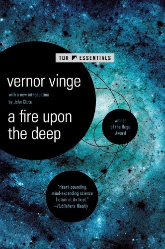 A Fire Upon the Deep