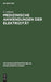 Medizinische Anwendungen der Elektrizität (Die Schwachstromtechnik in Einzeldarstellungen, 3) (German Edition