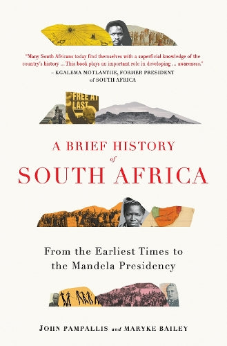 A Brief History of South Africa