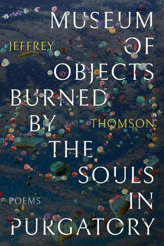 Museum of Objects Burned by the Souls in Purgatory