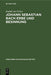 Johann Sebastian Bach Erbe und Besinnung: Rede gehalten anläßlich des 478. Stiftungstages der Ludwig-Maximilians-Universität zu München (Ingolstadt) ... Hochschulschriften, 10) (German Edition