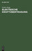 Elektrische Kraftübertragung: Ein Lehrbuch für Elektrotechniker (German Edition