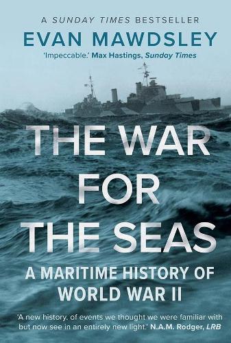 The War for the Seas