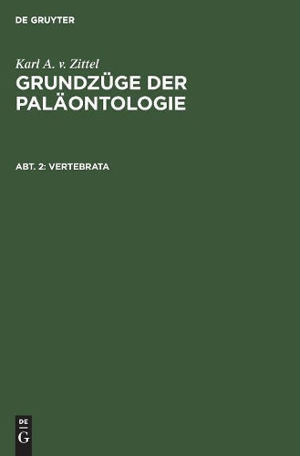 Vertebrata (German Edition
