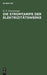 Die Stromtarife der Elektrizitätswerke: Theorie und Praxis (German Edition