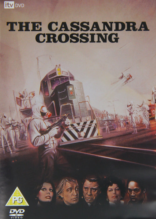 The Cassandra Crossing