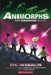 The Invasion: The Graphic Novel (Animorphs #1)