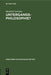 Untergangs-Philosophie?: Von Hegel zu Spengler (Münchner Hochschulschriften, 5) (German Edition