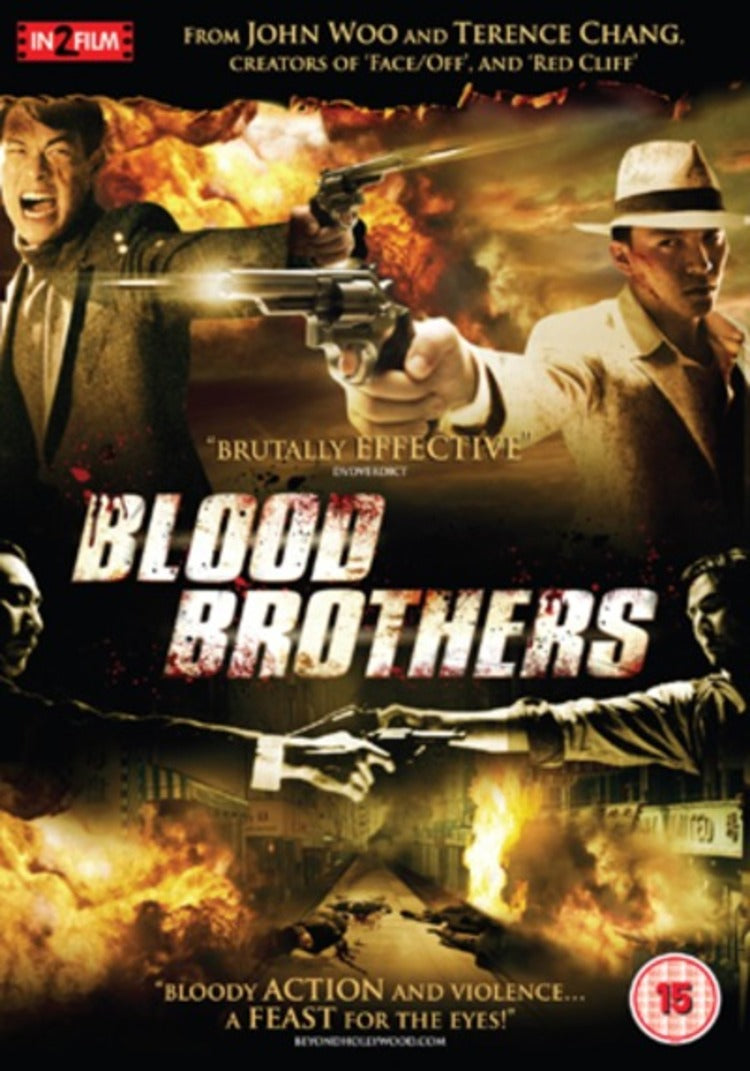 Blood Brothers