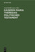 Kaiserin Maria Theresias Politisches Testament