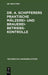 Dr. A. Schifferers Praktische Mälzerei- und Brauerei-Betriebskontrolle: II. Maschinen- und feuerungstechnischer Teil (Technische Handbibliothek, 13) (German Edition