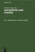 Vereinfachte allgemeine Chemie (German Edition