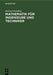 Mathematik für Ingenieure und Techniker: Ein Lehrbuch (German Edition