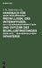Handbuch für den Einjährig-Freiwilligen, den Unteroffizier, Offiziersaspiranten und Offizier des Beurlaubtenstandes der kgl. bayerischen Infanterie (German Edition
