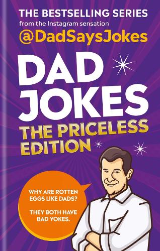 Humour & Joke Books