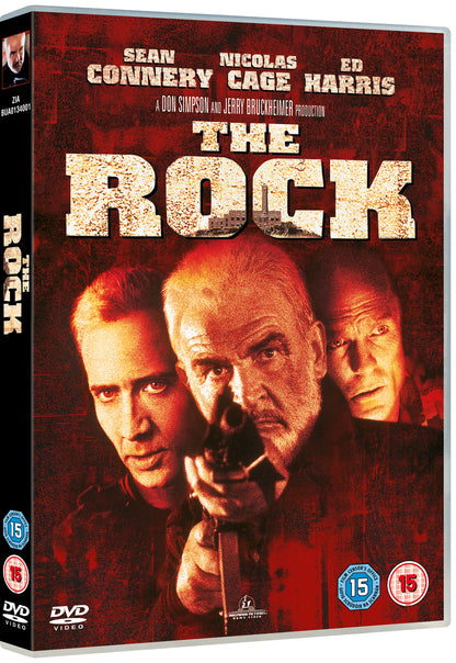 The Rock