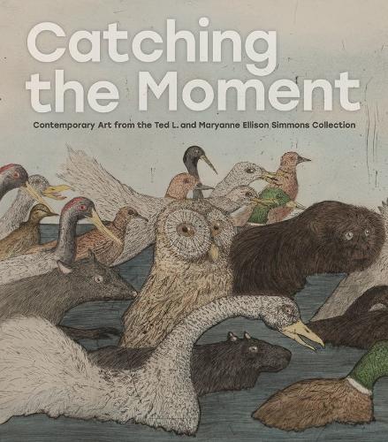 Catching the Moment