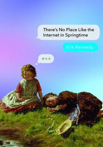 There's No Place Like the Internet in Springtime