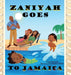 Zaniyah Goes to Jamaica