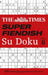 The Times Super Fiendish Su Doku Book 8
