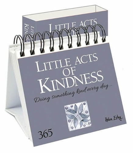 Little Acts of Kindness