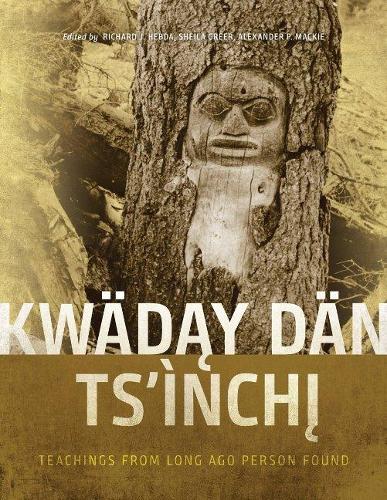 Kwäday Dän Ts'ìnchi