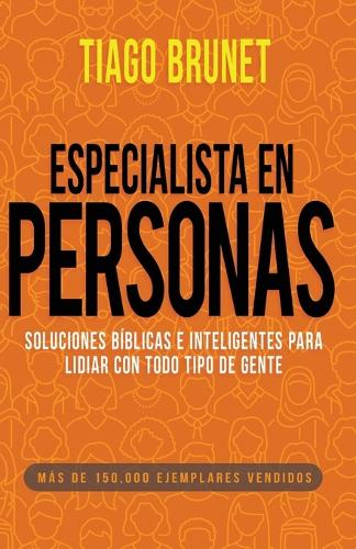 Especialista En Personas