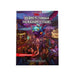 Journeys Through the Radiant Citadel (Dungeons & Dragons Adventure Book