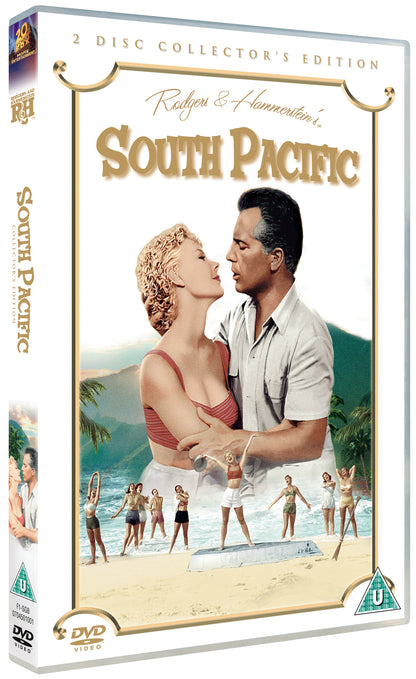 South Pacific