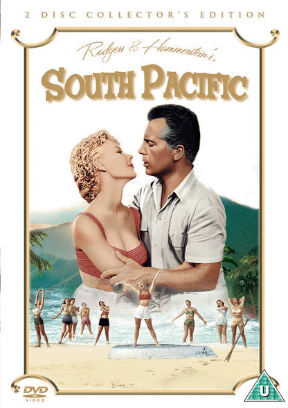 South Pacific