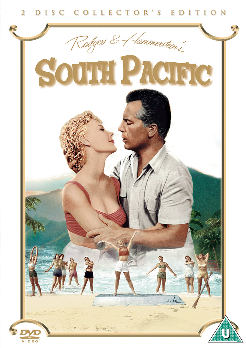 South Pacific