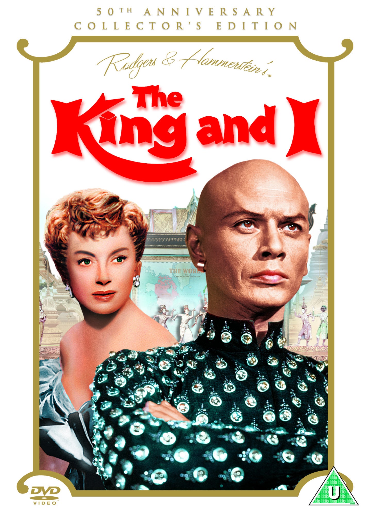 The King and I
